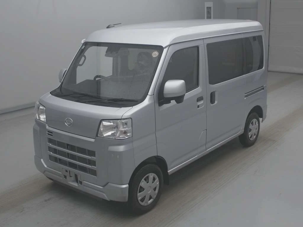 Daihatsu Hijet Cargo S700V 2025